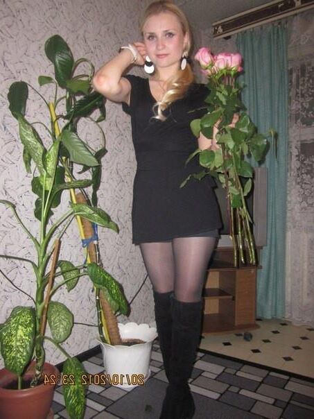 Dames russes