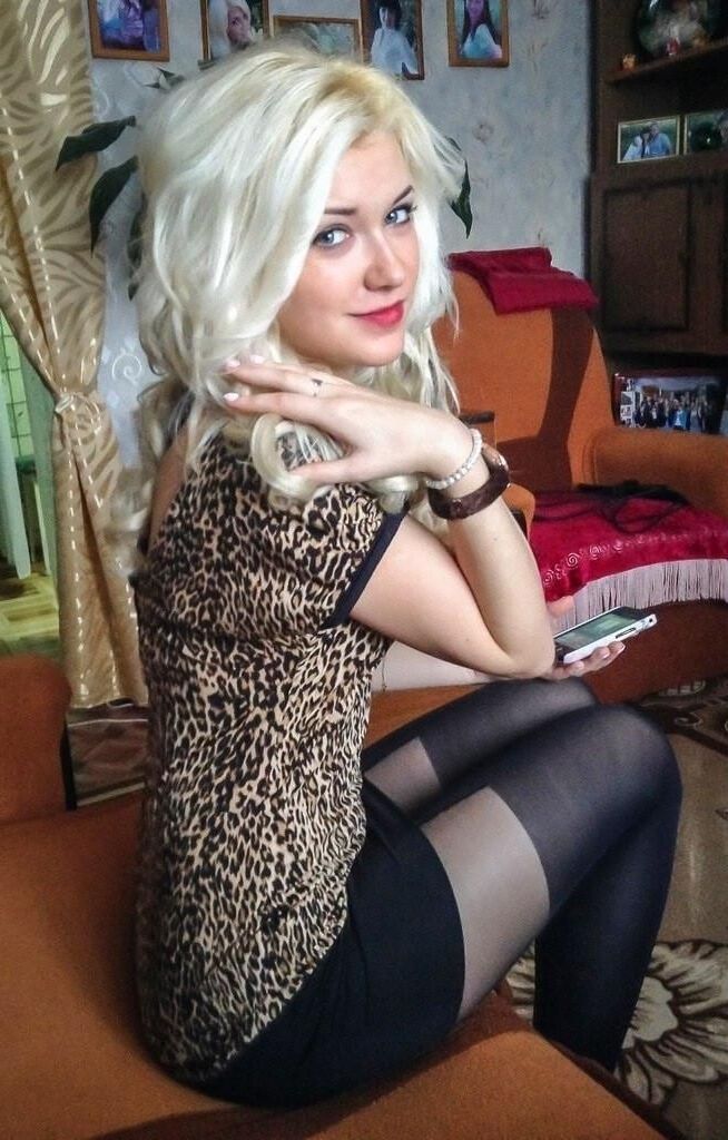 Filles russes