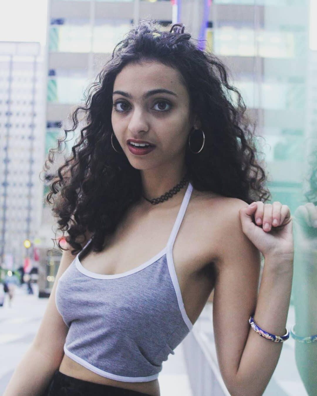 Becca Khalil