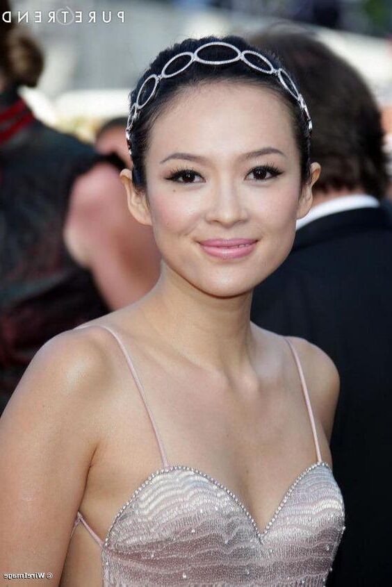 Glamorous Asian Actresses 