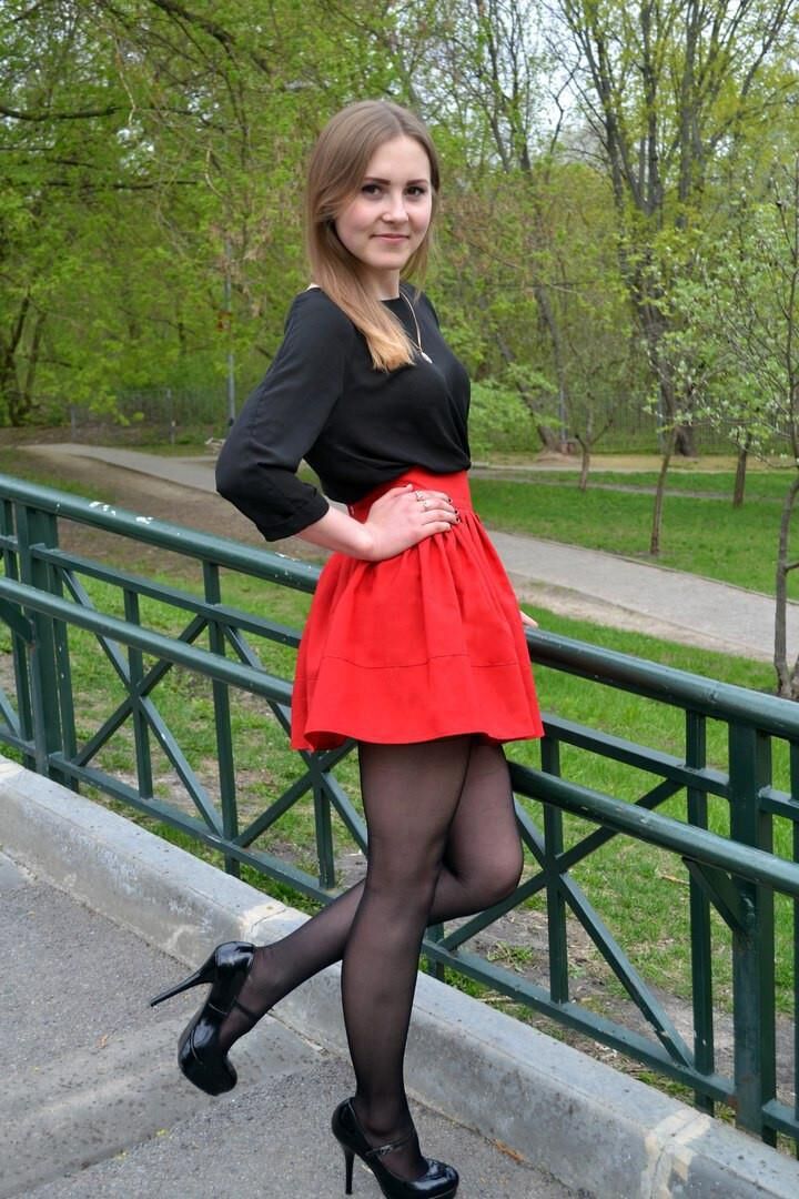 Dames russes