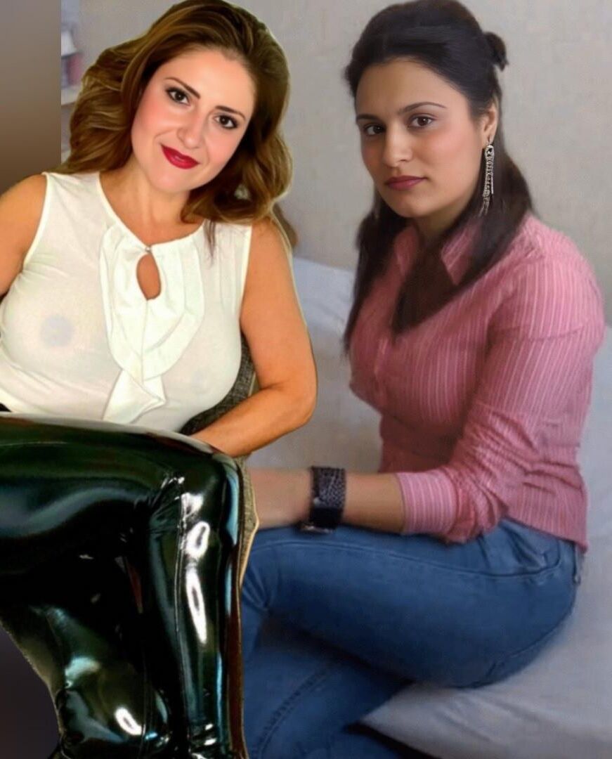 Nazdar et Gulay