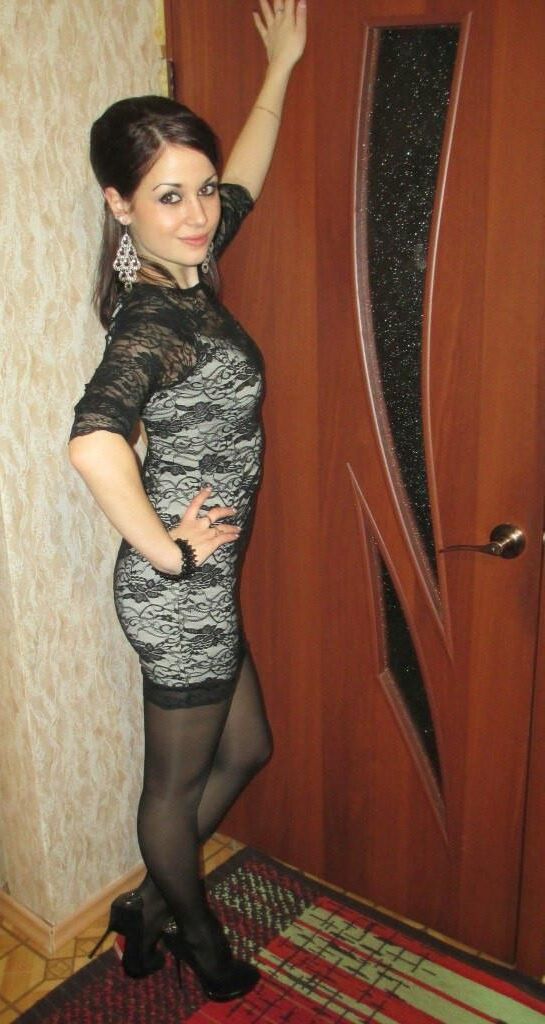 Dames russes