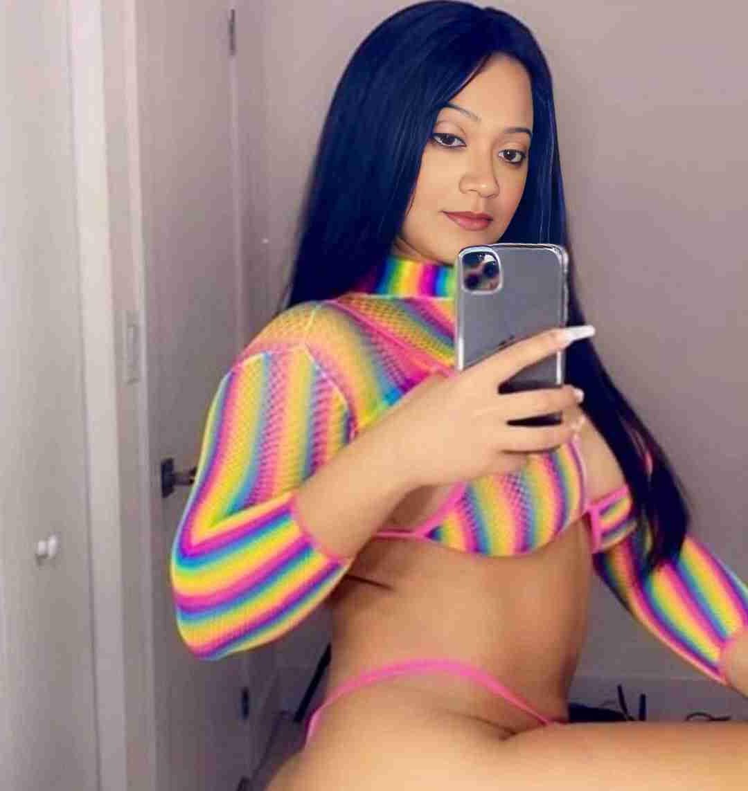 このアマチュアインディアンの熟女のIDは野生になりましたか？