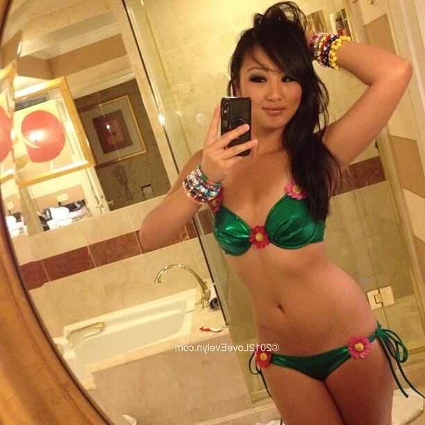 El pináculo de los selfies asiáticos (Tumblr Babes)