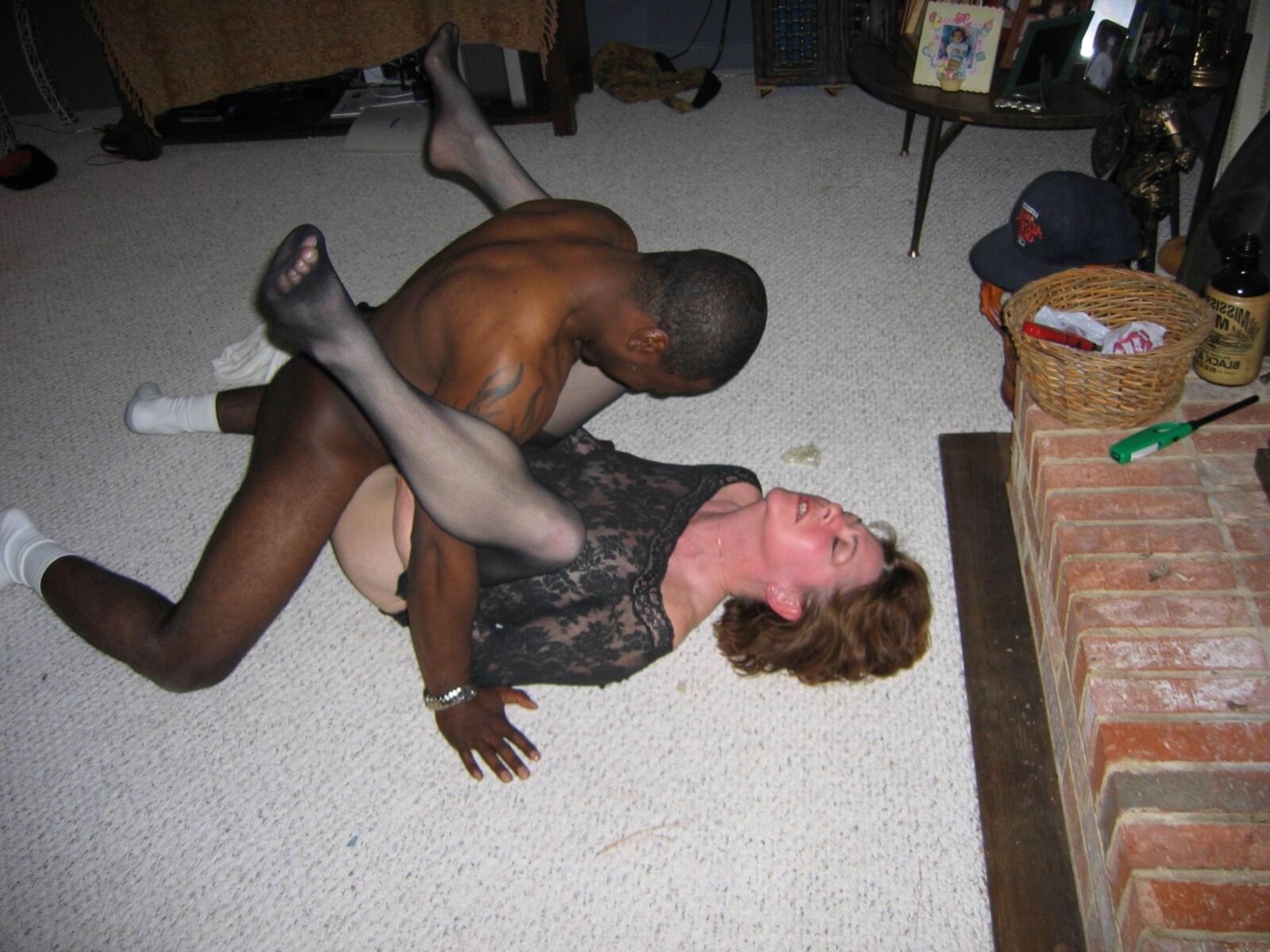 amateur milf loves bbc