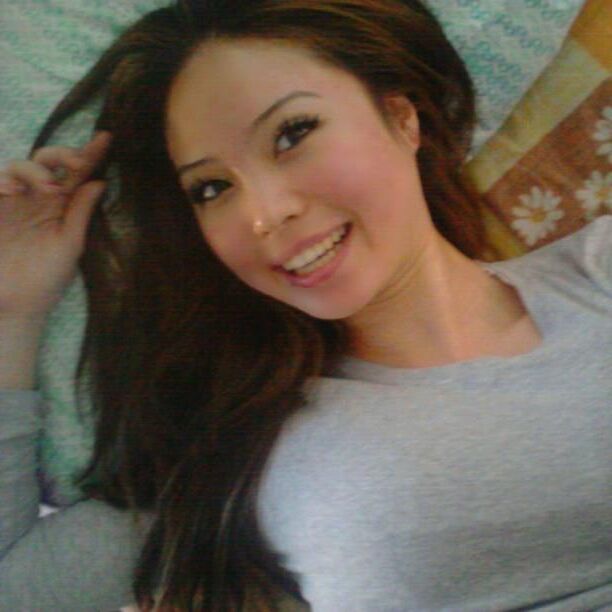 El pináculo de los selfies asiáticos (Tumblr Babes)