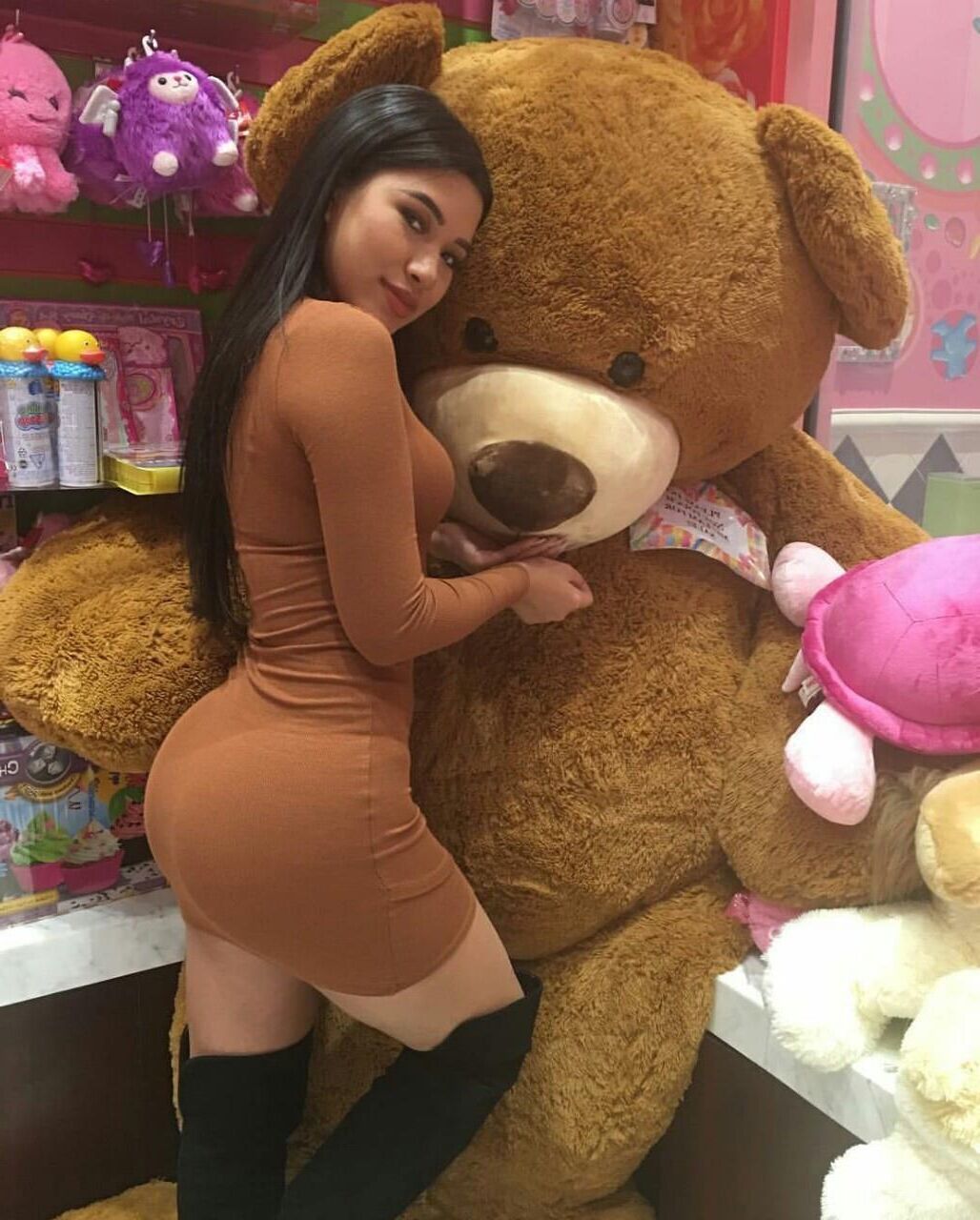 El pináculo de los selfies asiáticos (Tumblr Babes)