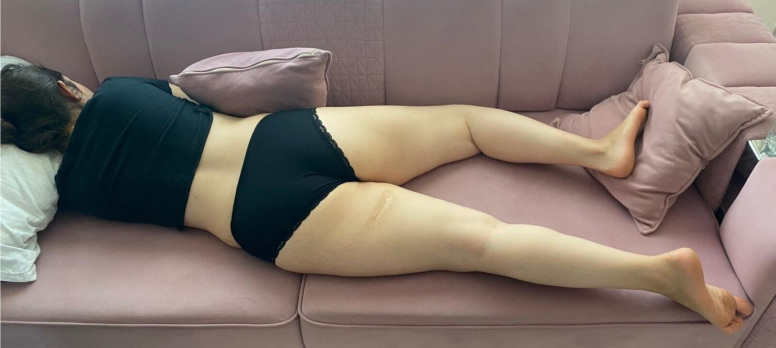 MIX BED STYLE