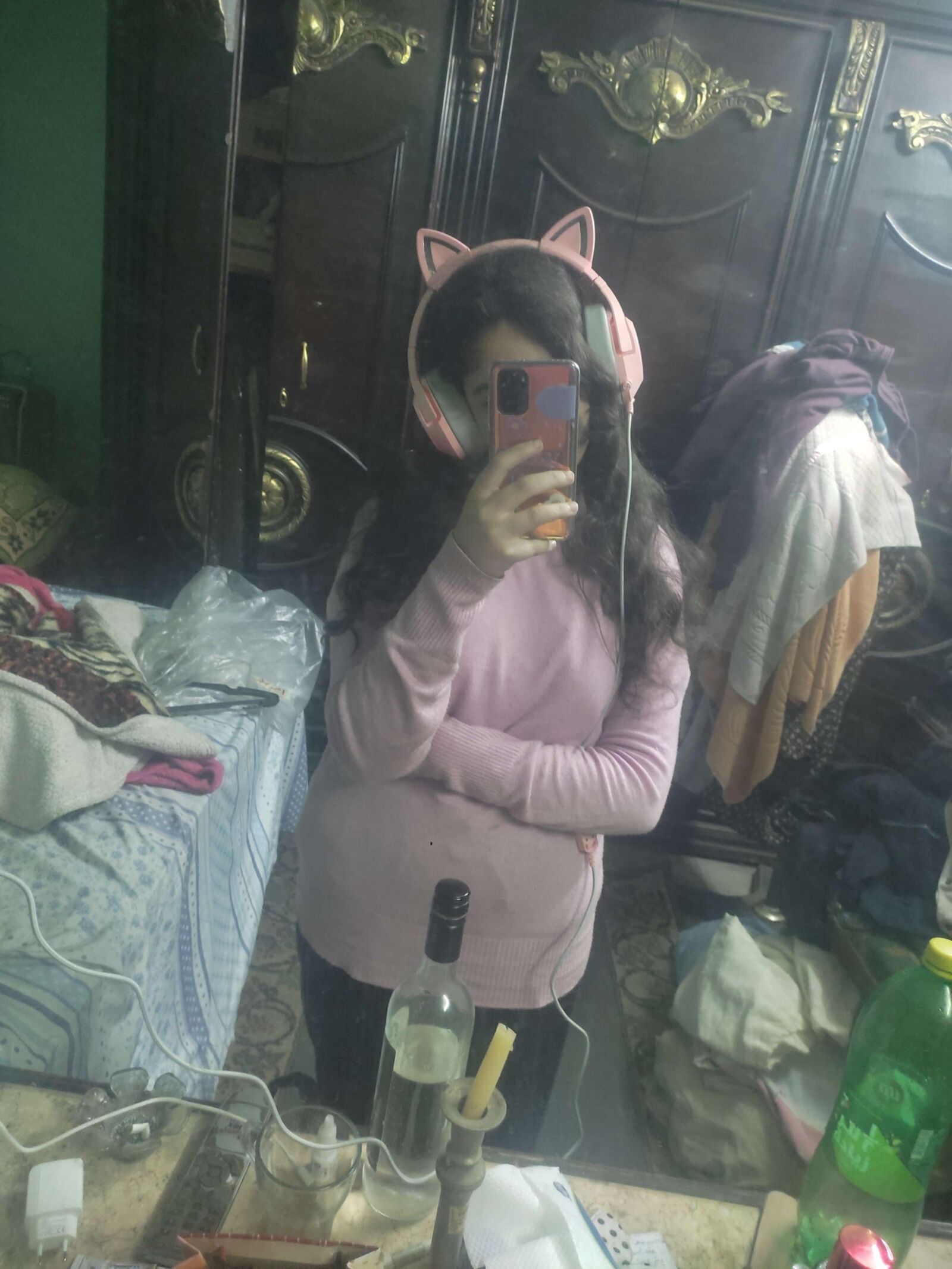 Melodía