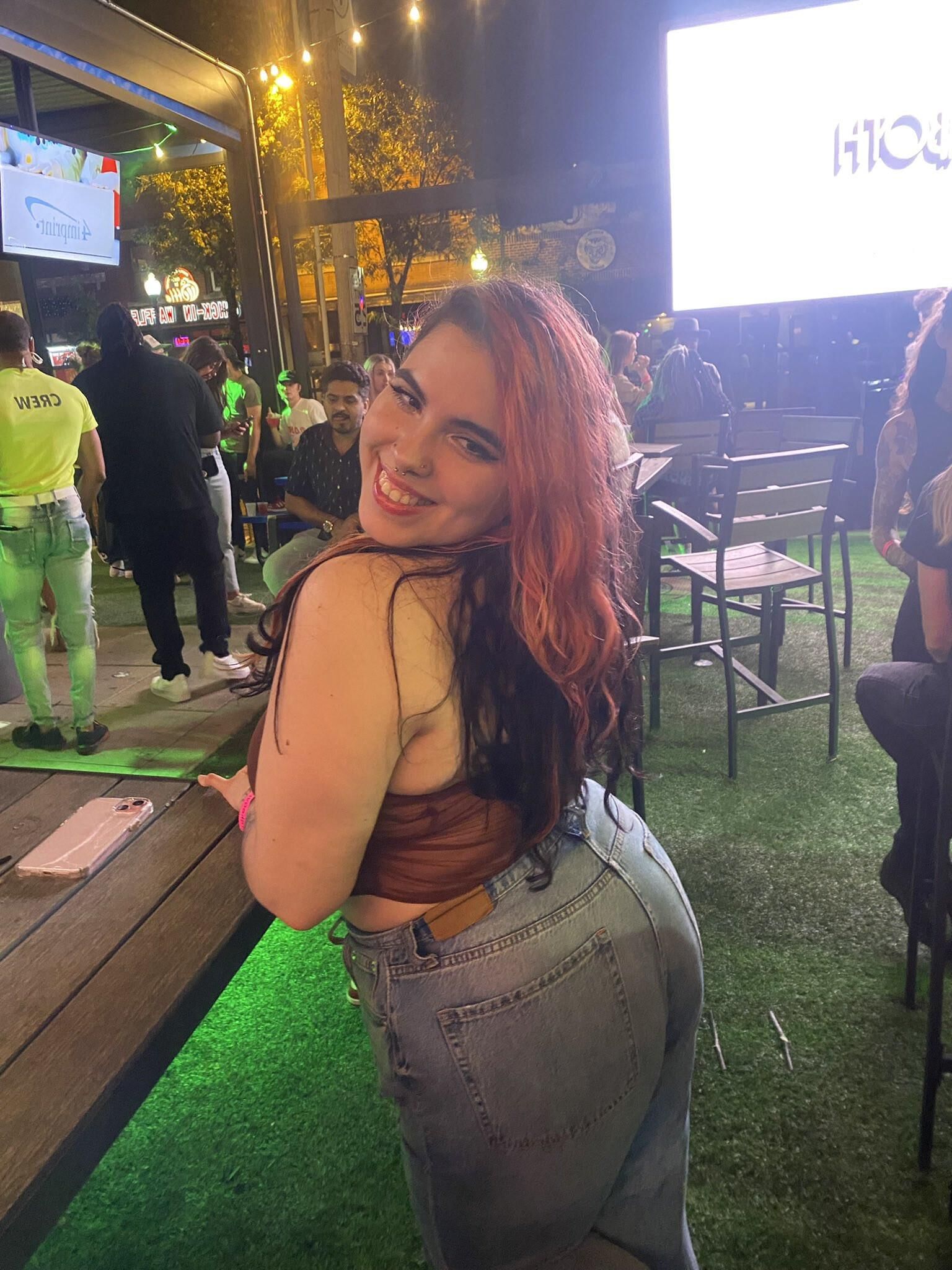 Dani enormes tetas grandes culo belleza bbw latina chicas mezcladas disparos calientes