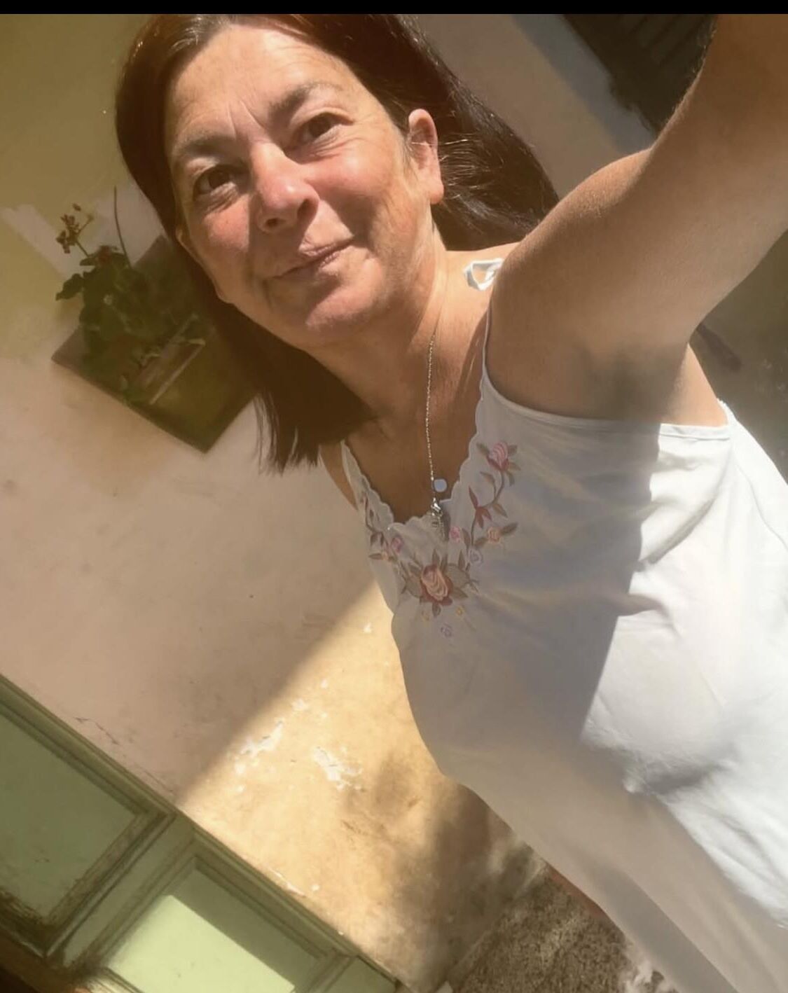 Grandes tetas Francesca