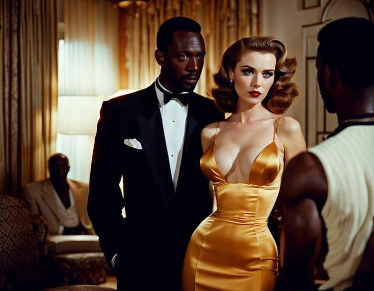Ai hotwife interracial Parties Pics das s, s e s.