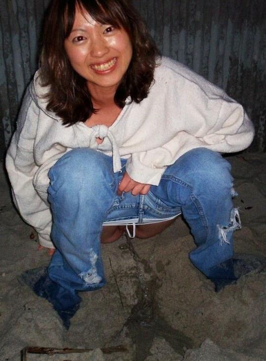 Bonita japonesa