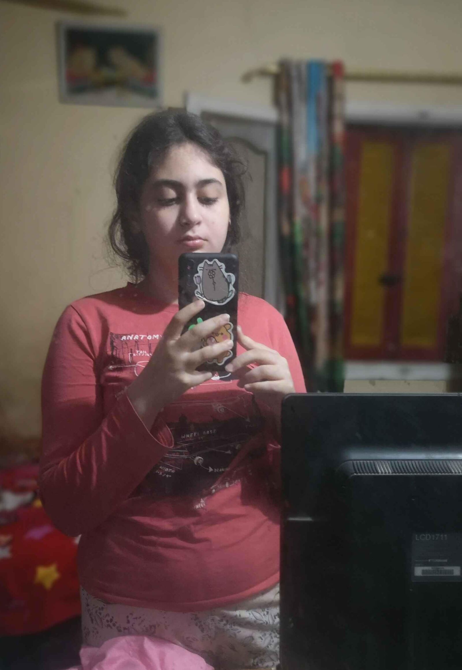 Melodía
