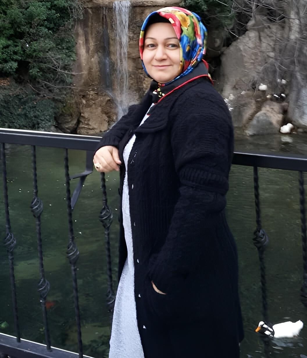 TURKISH SEXY HIJAB 