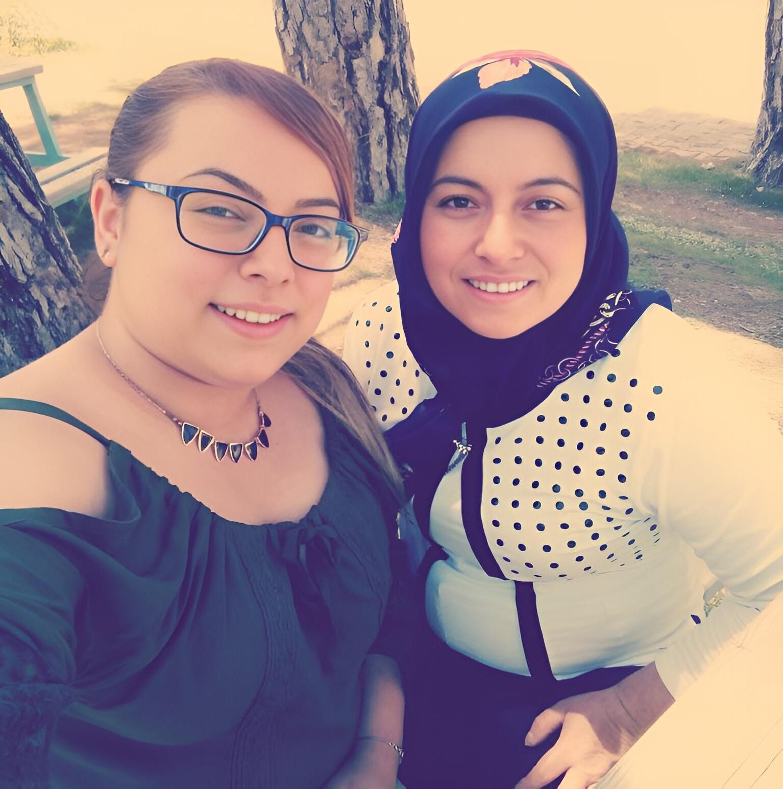 TURKISH SEXY HIJAB 