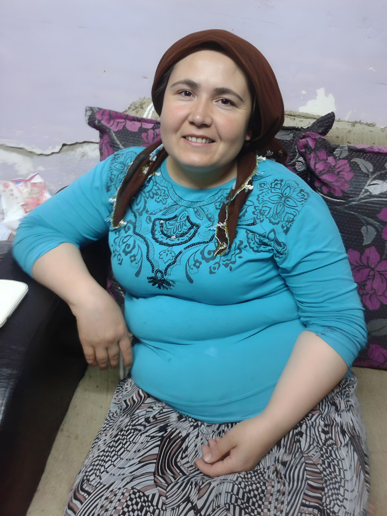 TURKISH SEXY HIJAB 