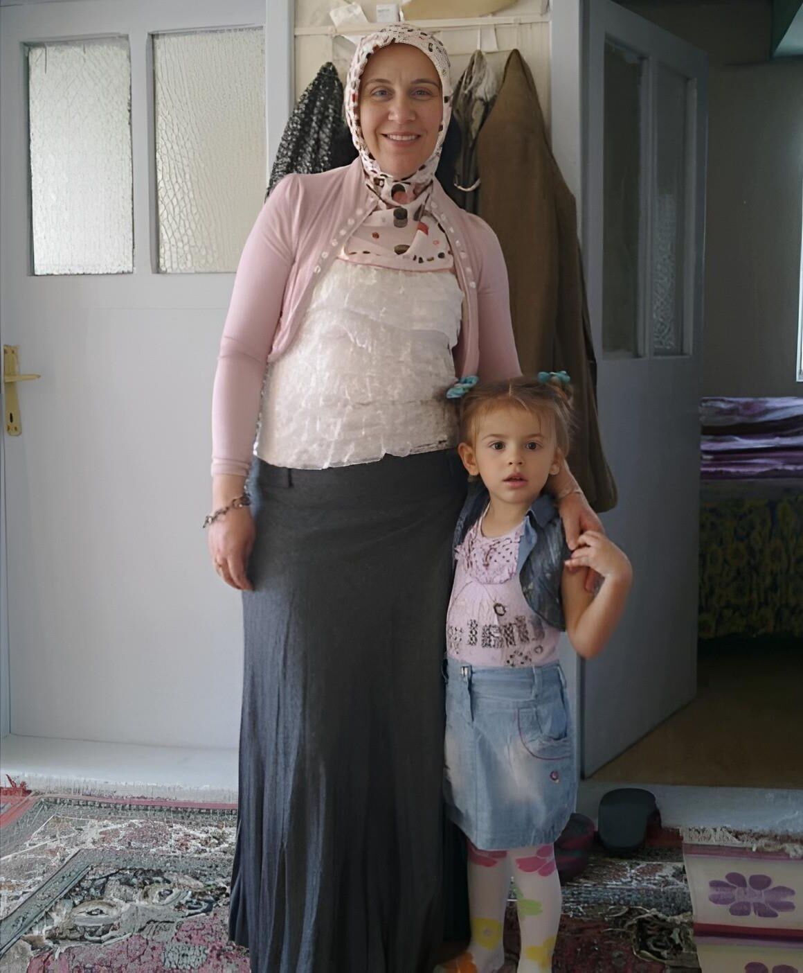 TURKISH SEXY HIJAB 