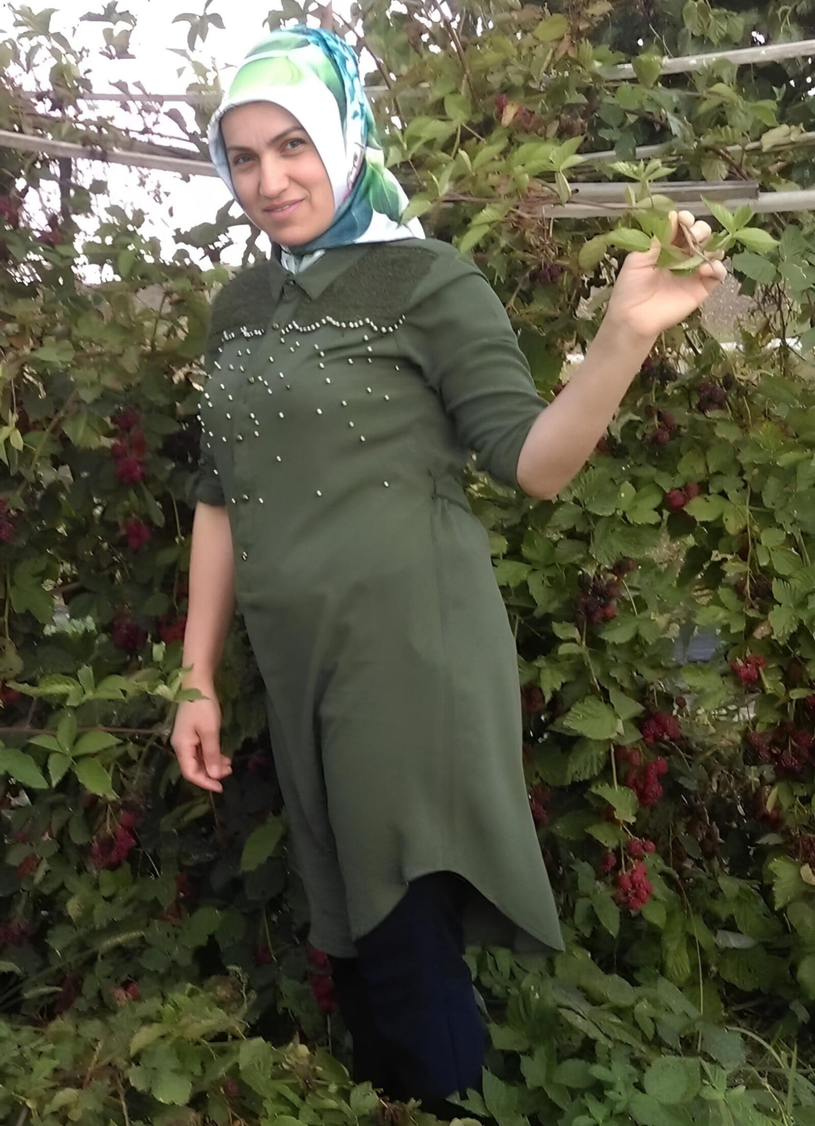 TURKISH SEXY HIJAB 