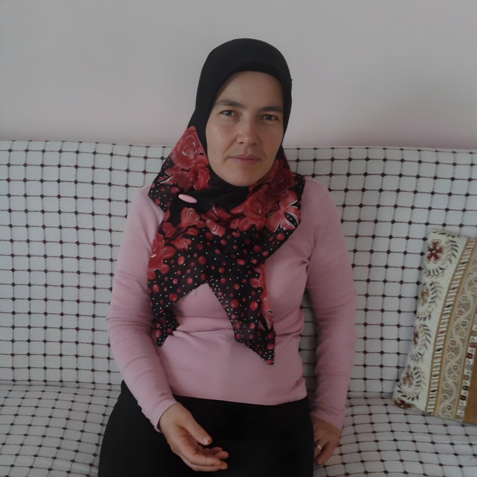 TURKISH SEXY HIJAB 