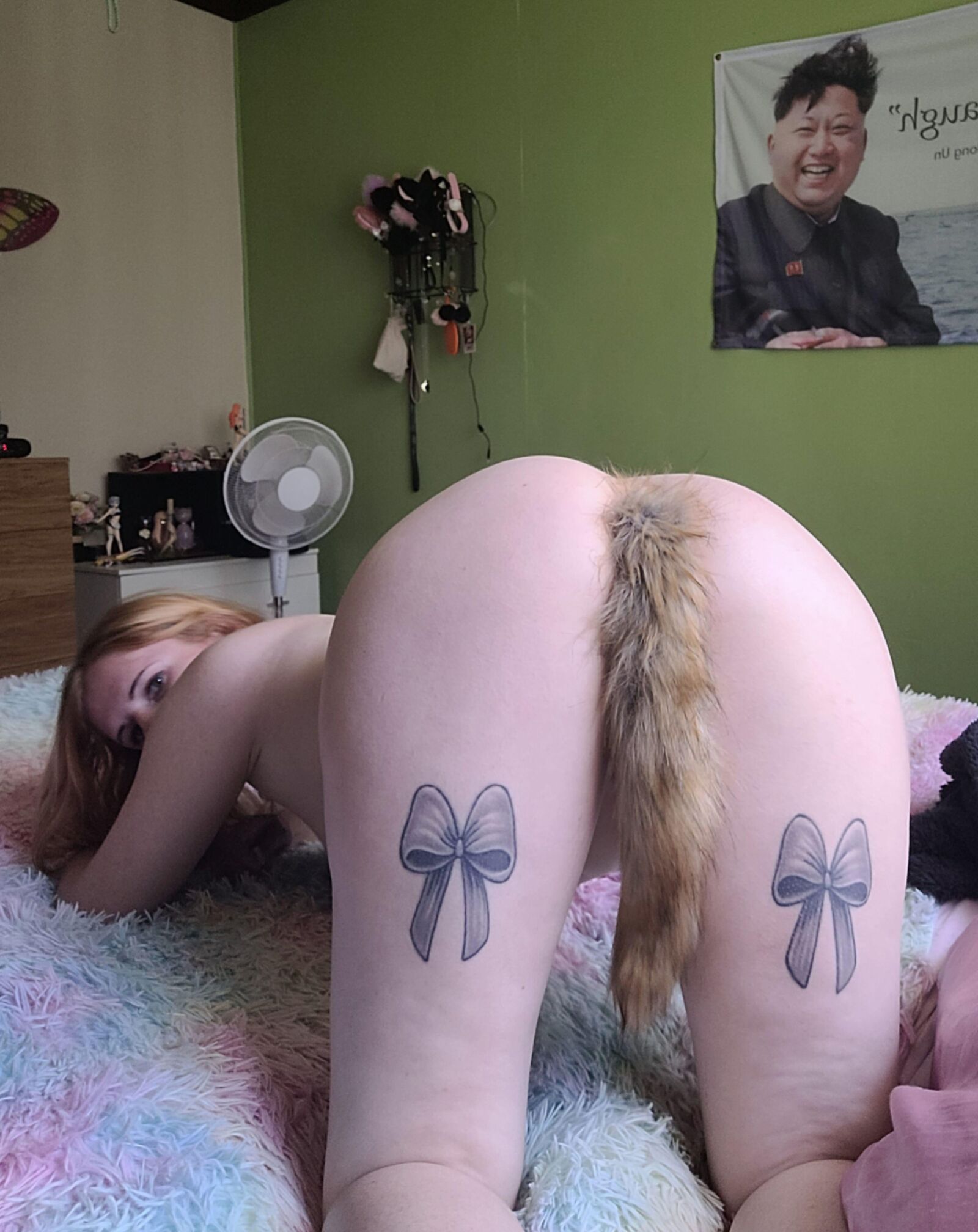 Kiwi Slut Jess