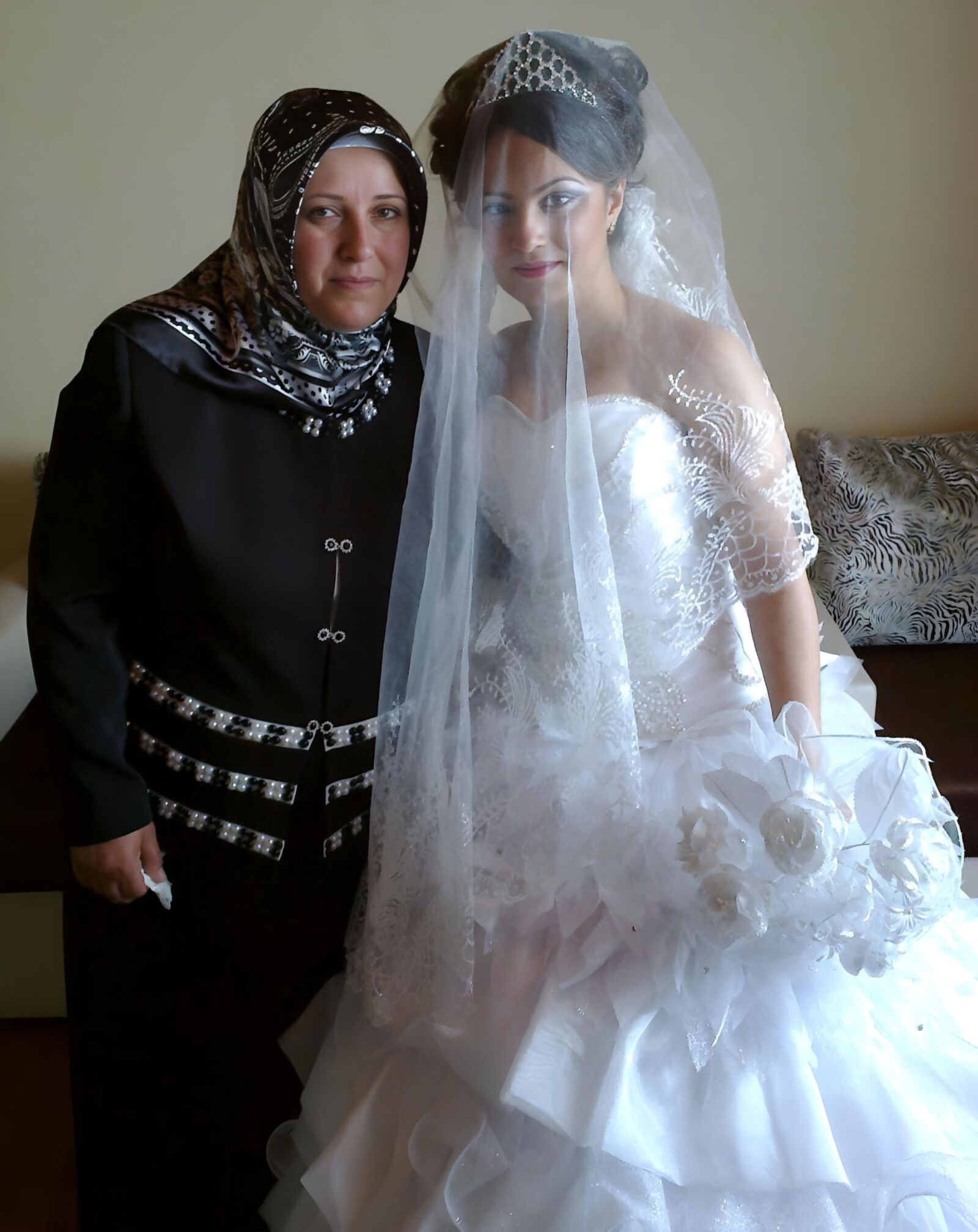 TURKISH SEXY HIJAB 