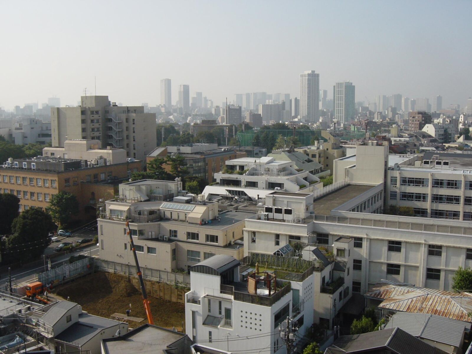 Japan von Berührung, Tokio (Volumen)