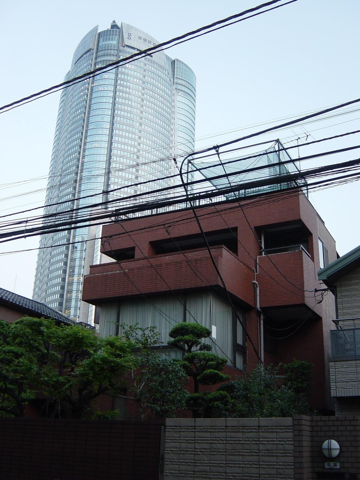 Japan von Berührung, Tokio (Volumen)