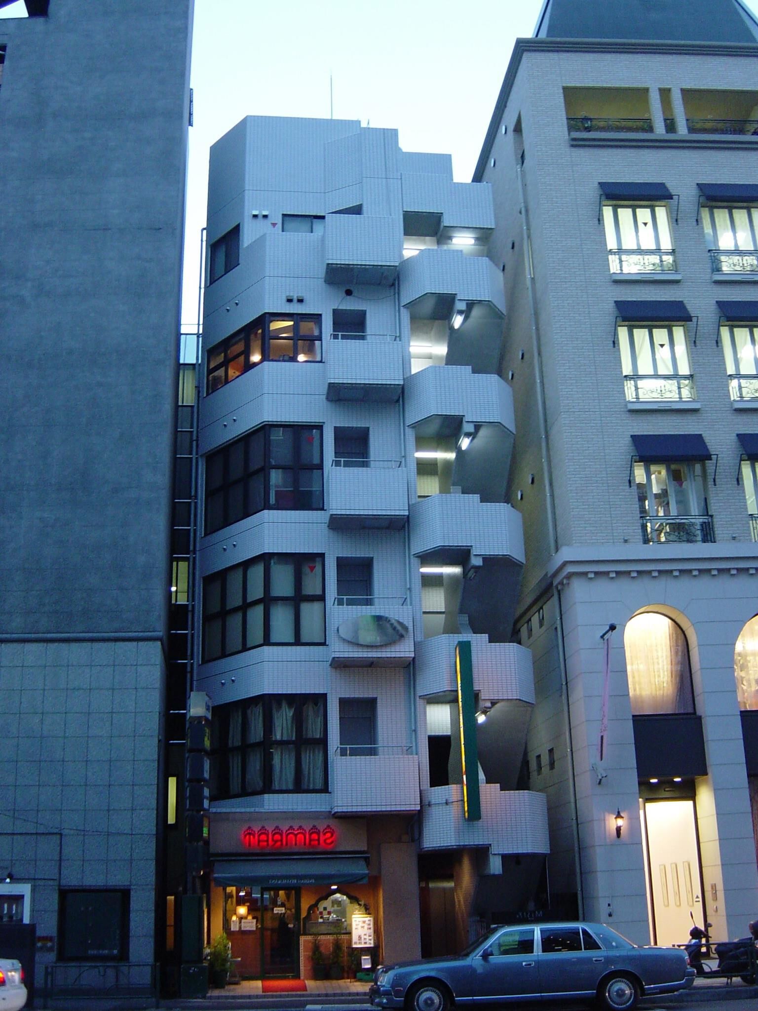 Japan von Berührung, Tokio (Volumen)