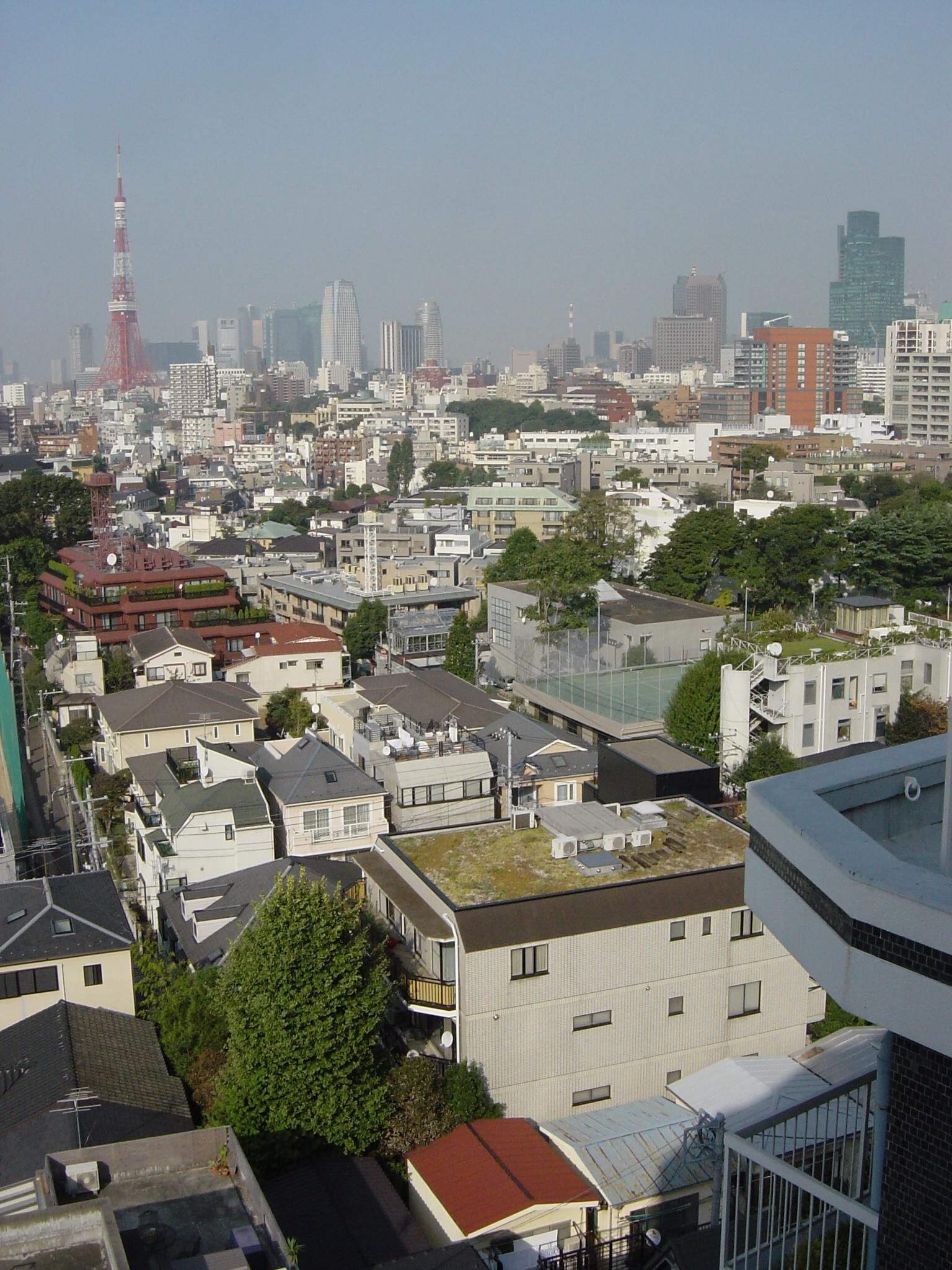 Japan von Berührung, Tokio (Volumen)