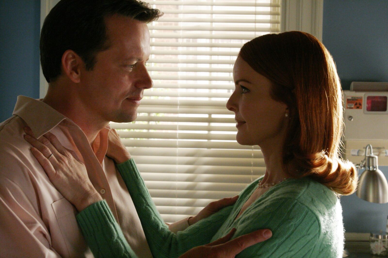 Marcia Cross 