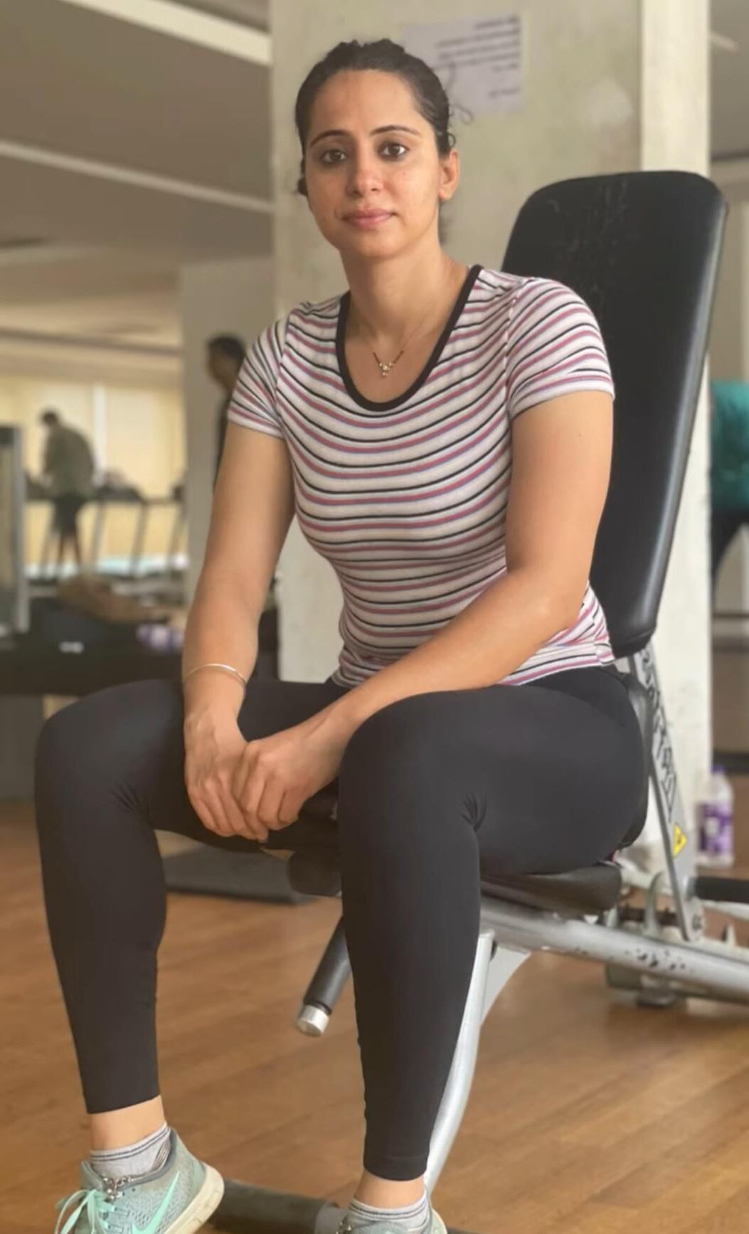 Shilpa 