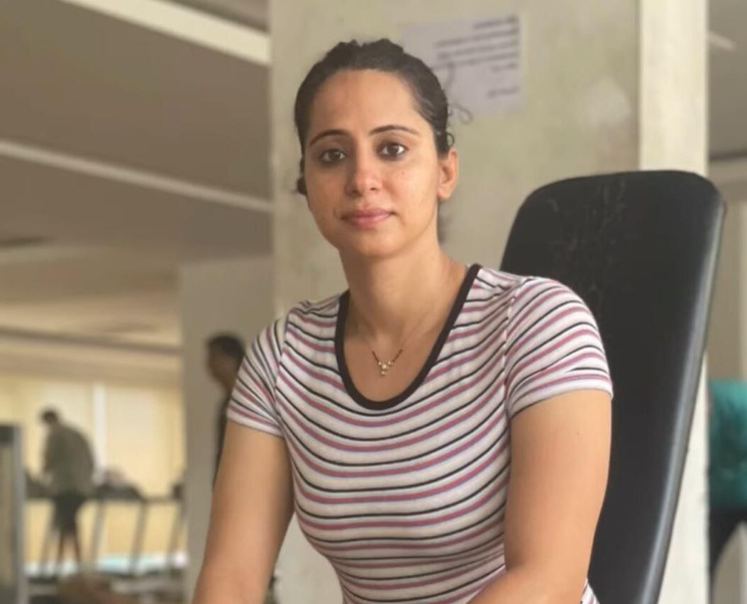 Shilpa 