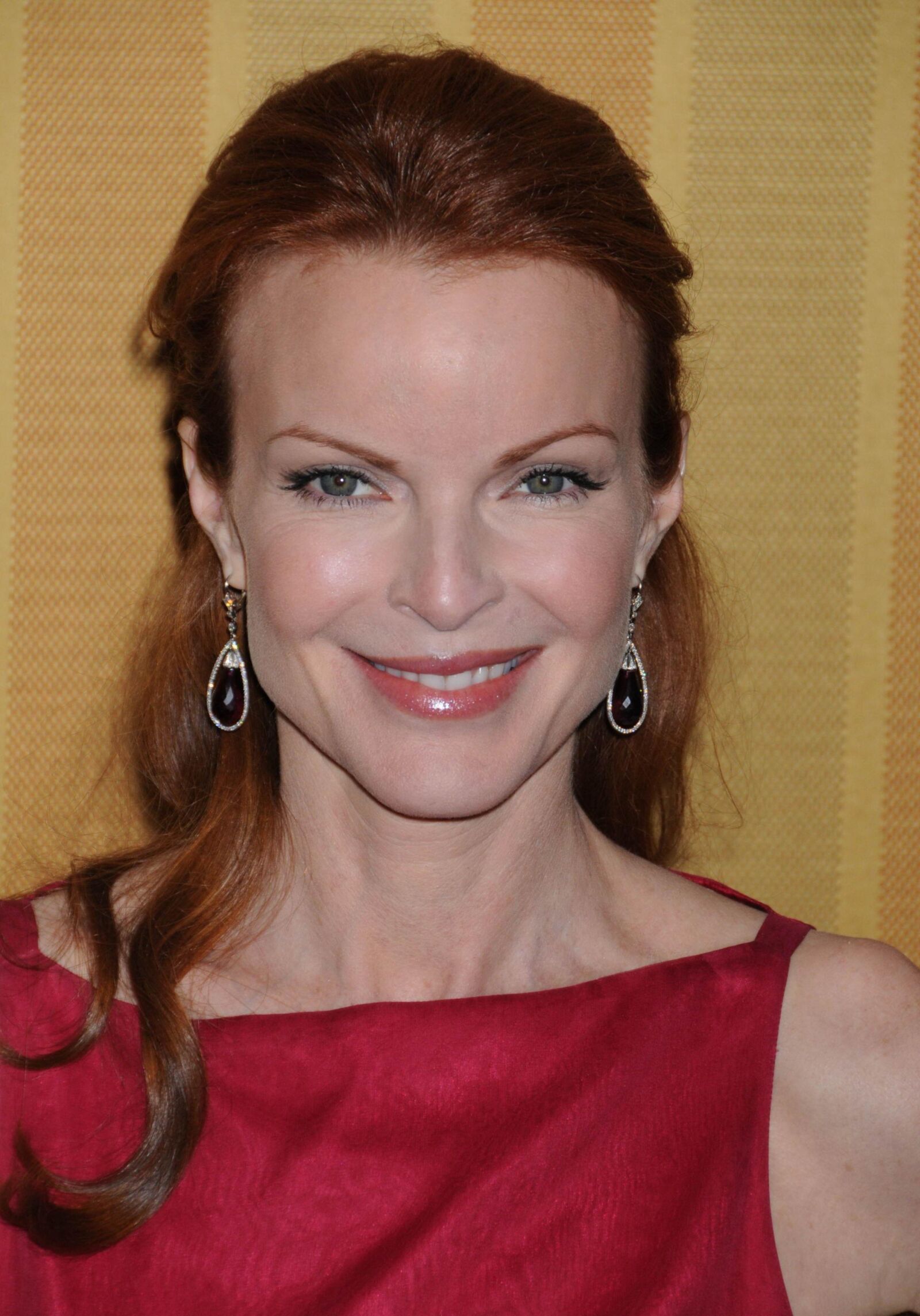 Marcia Cross 