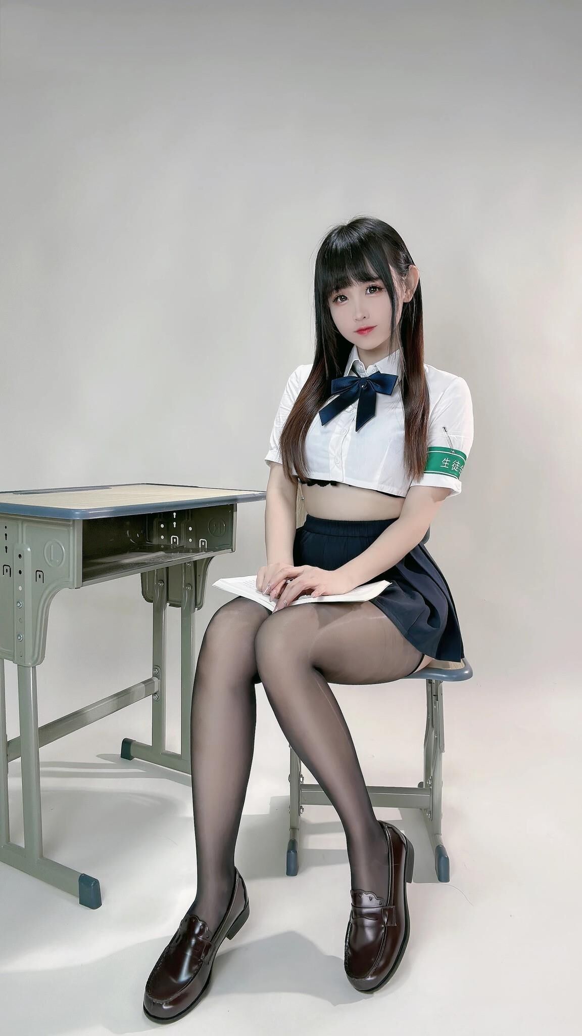 Asiatische Beine