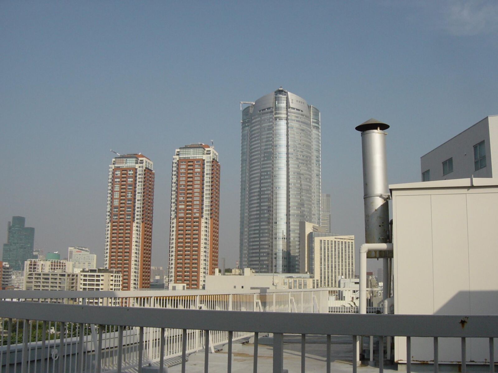 Japan von Berührung, Tokio (Volumen)