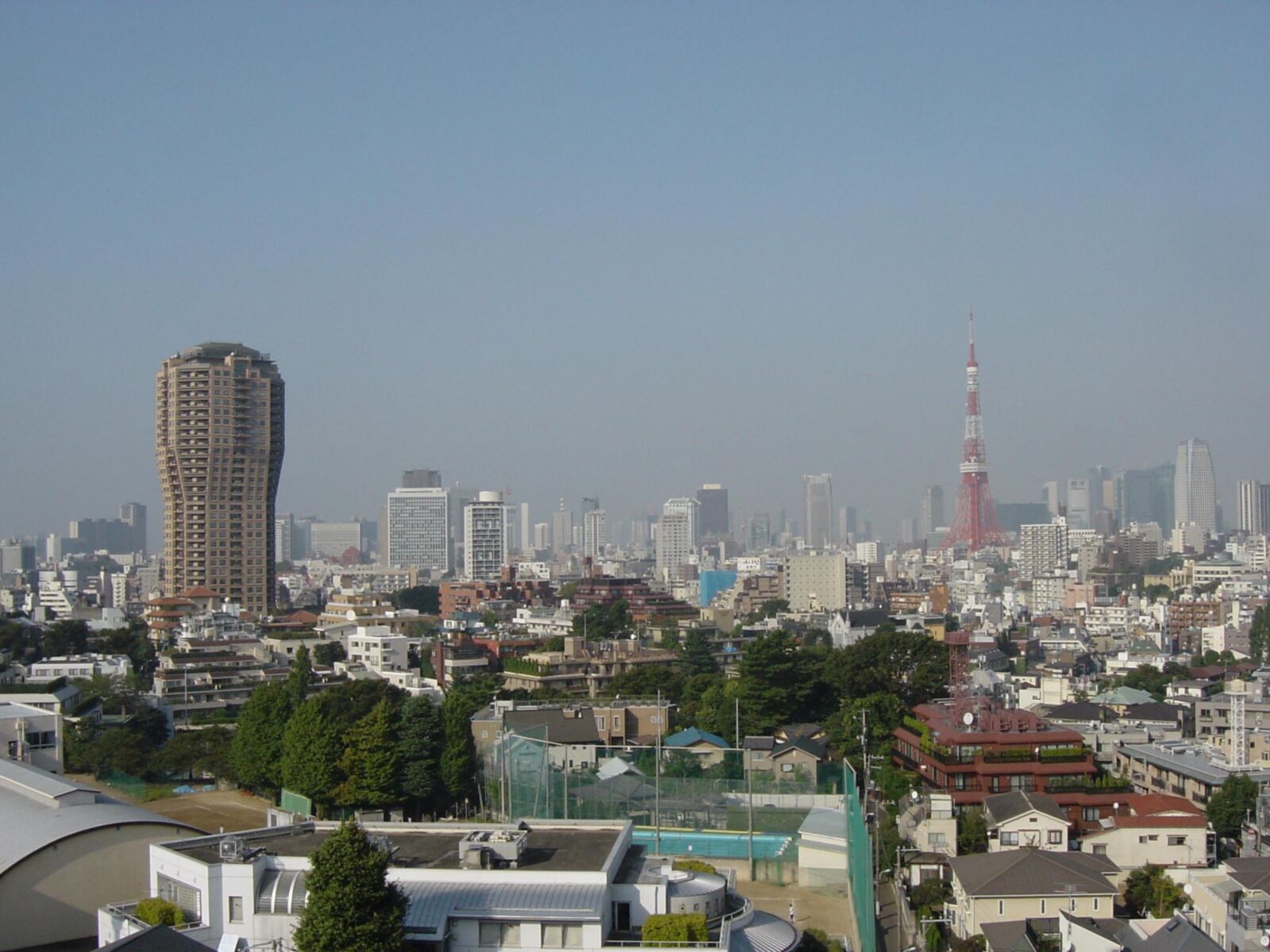 Japan von Berührung, Tokio (Volumen)