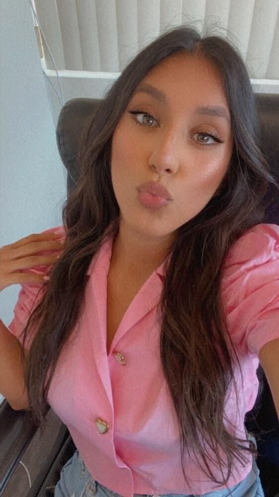 Sexy Latina GF