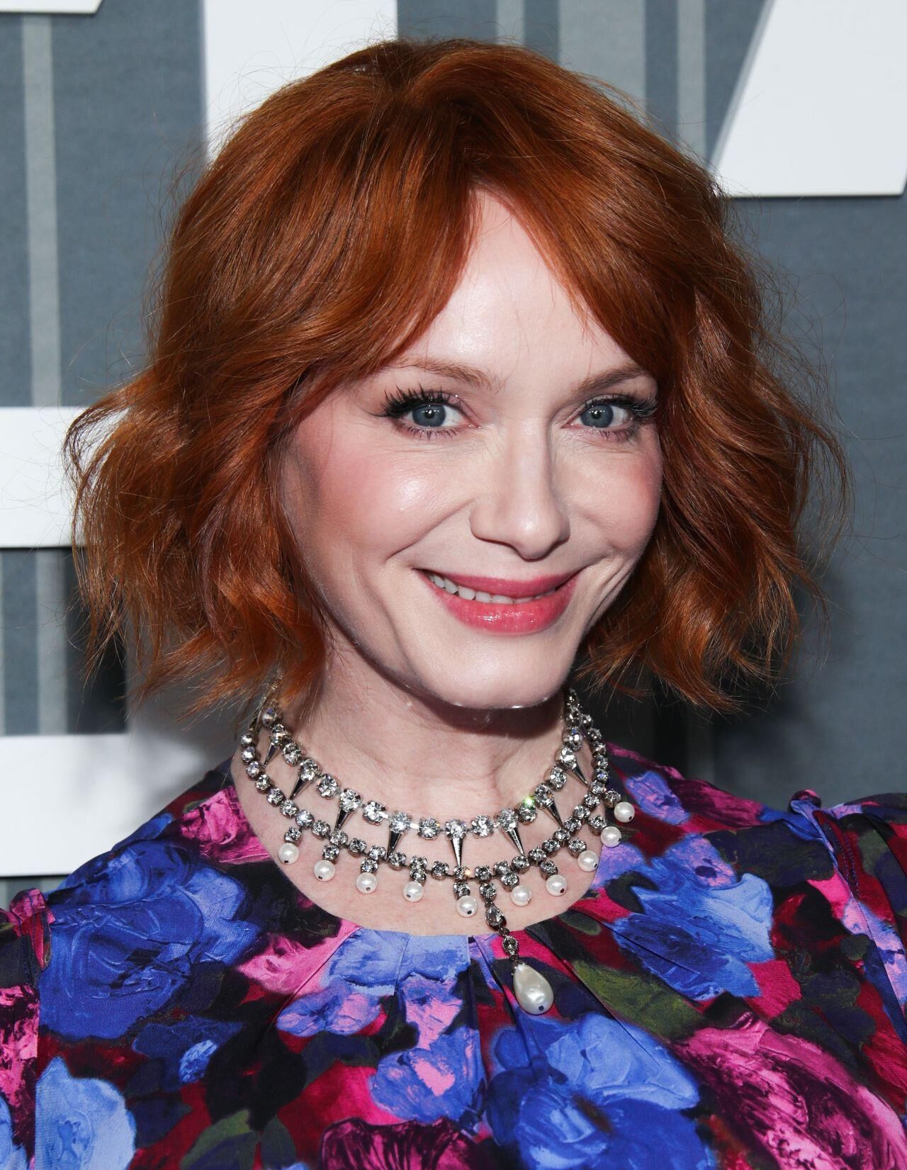 Christina Hendricks 