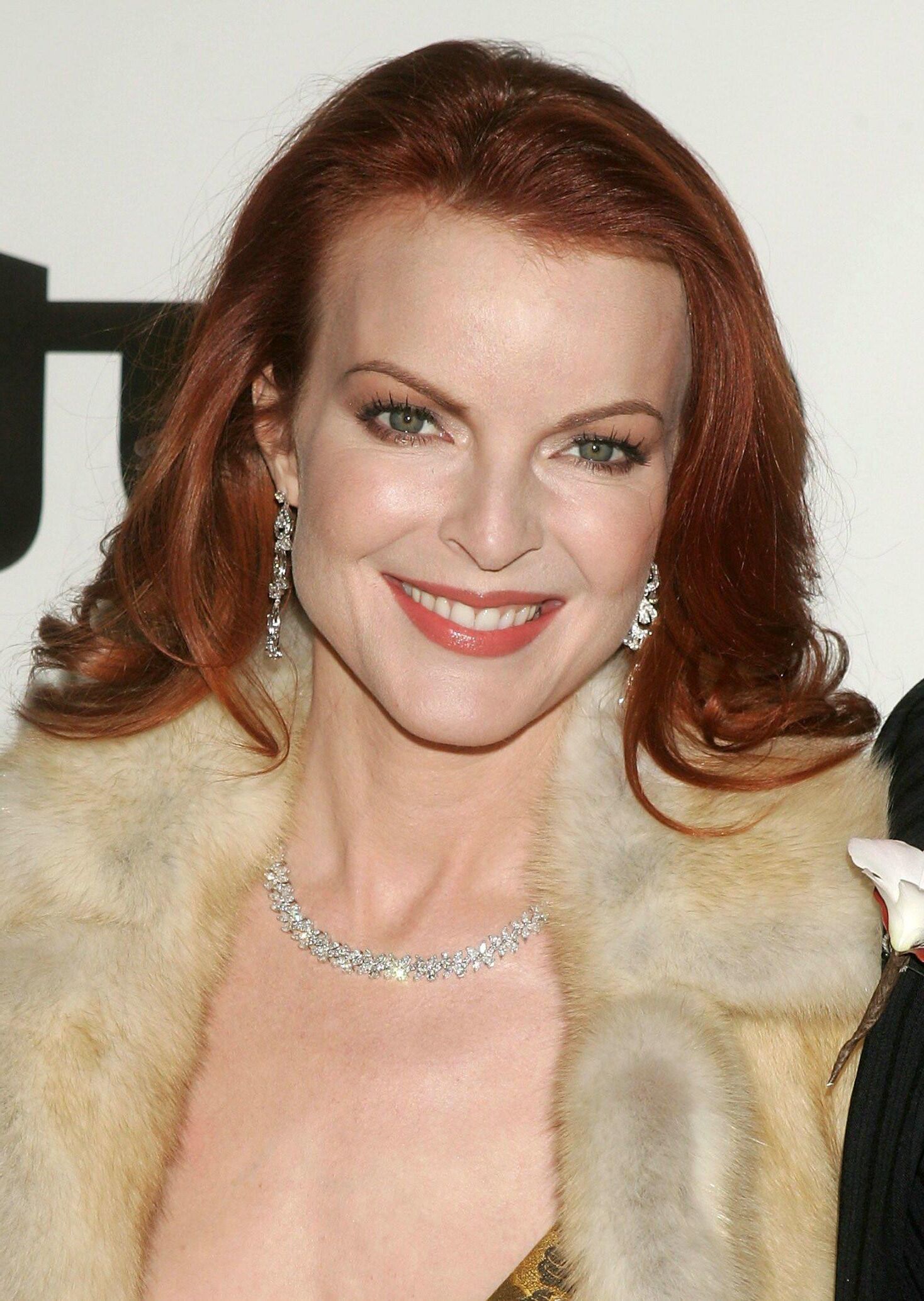 Marcia Cross 