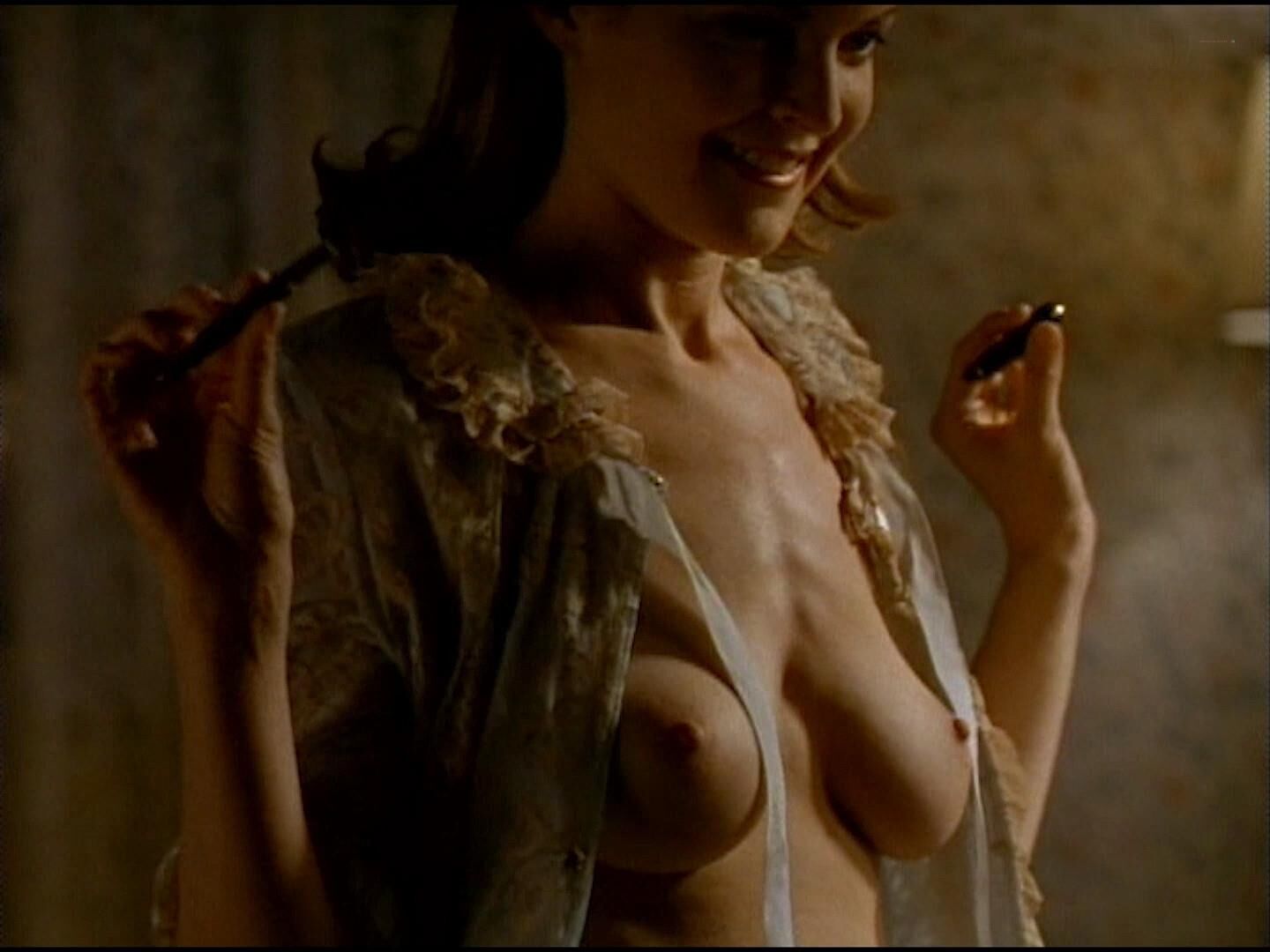 Marcia Cross 