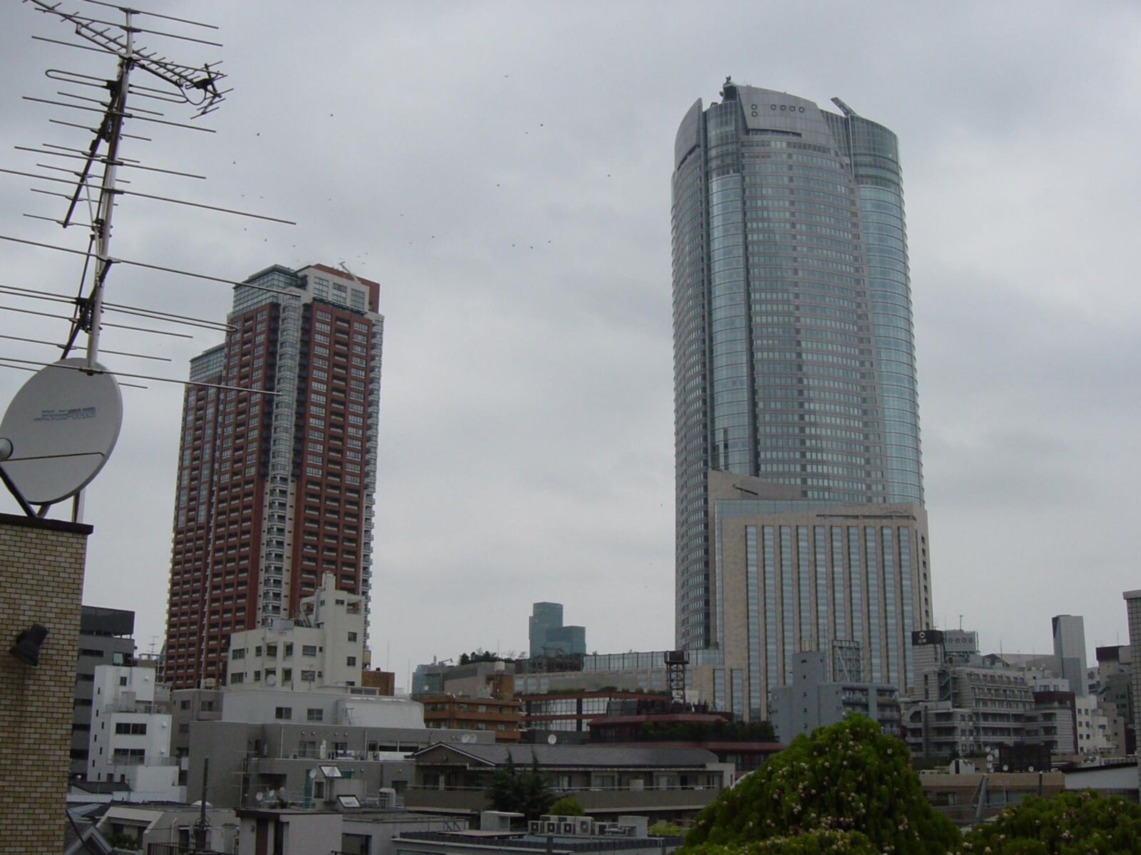Japan von Berührung, Tokio (Volumen)