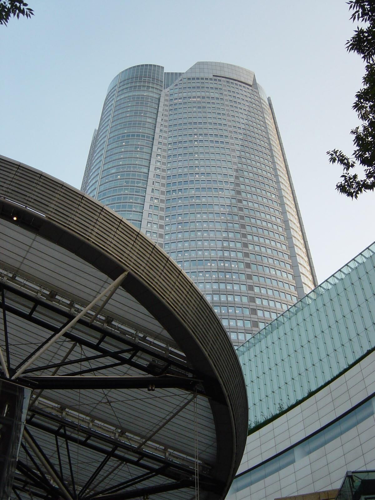 Japan von Berührung, Tokio (Volumen)