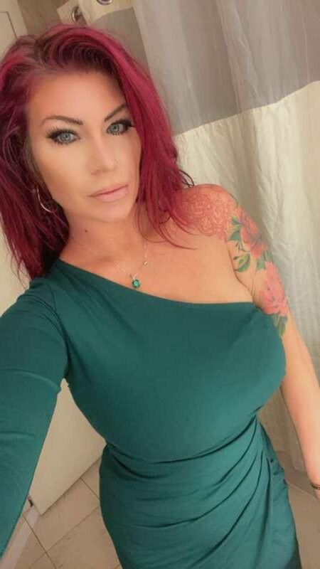 Illinois Redheads