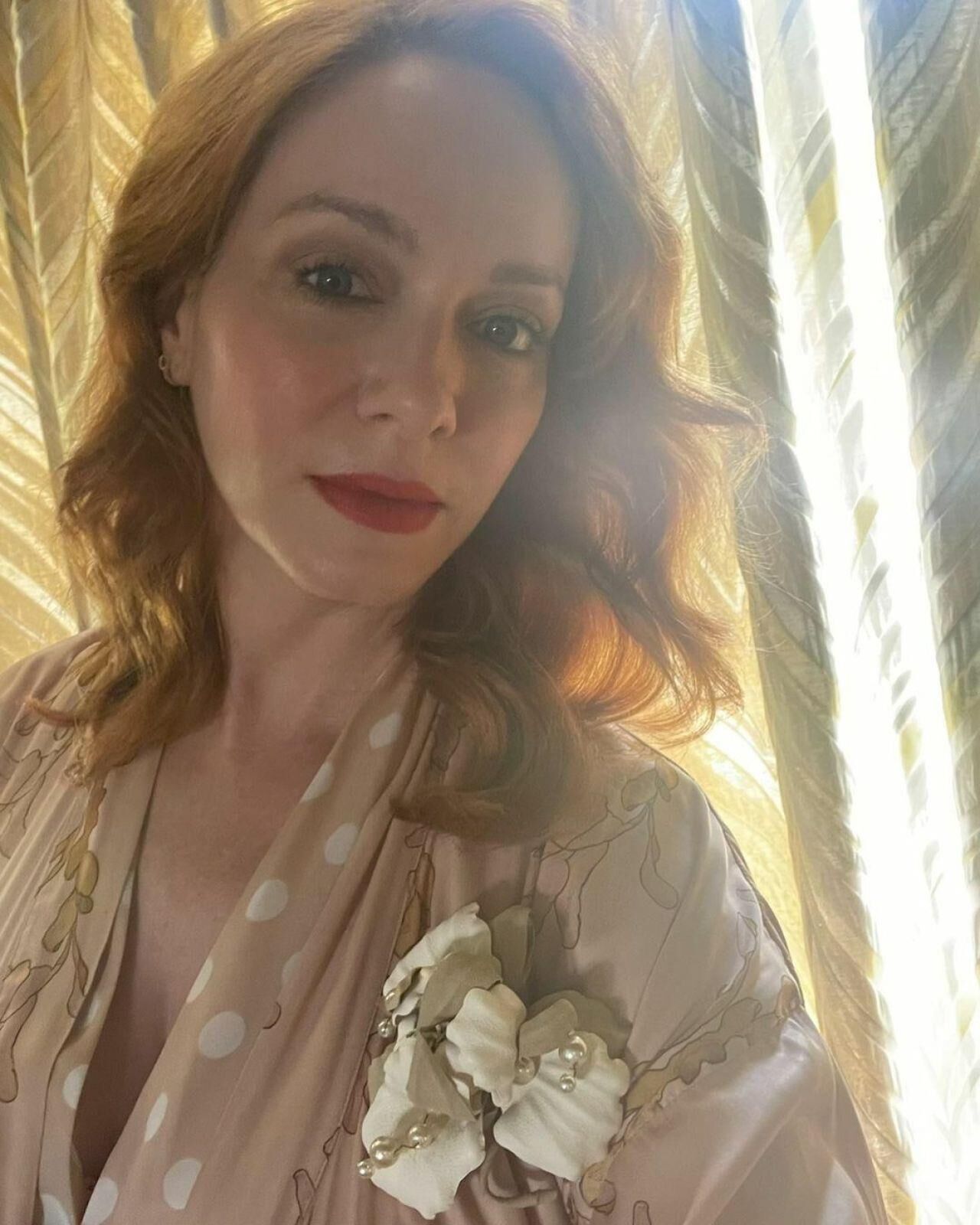 Christina Hendricks 