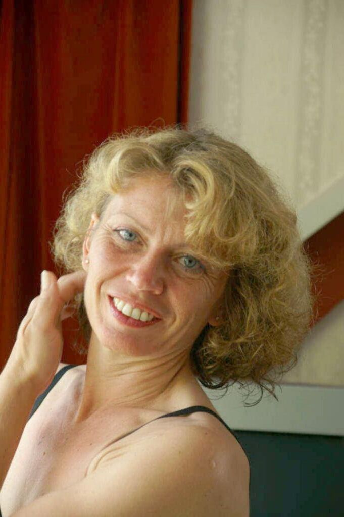 Meine Frau Macht Gerne Die Beine Breit（auch fuer andere）