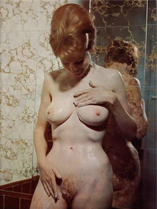 Redheads 