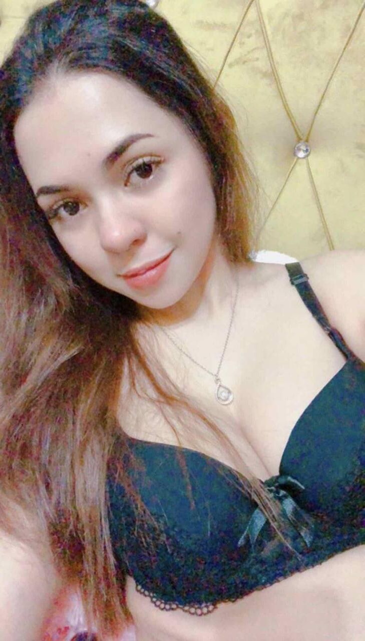 Esposa de malasia al azar