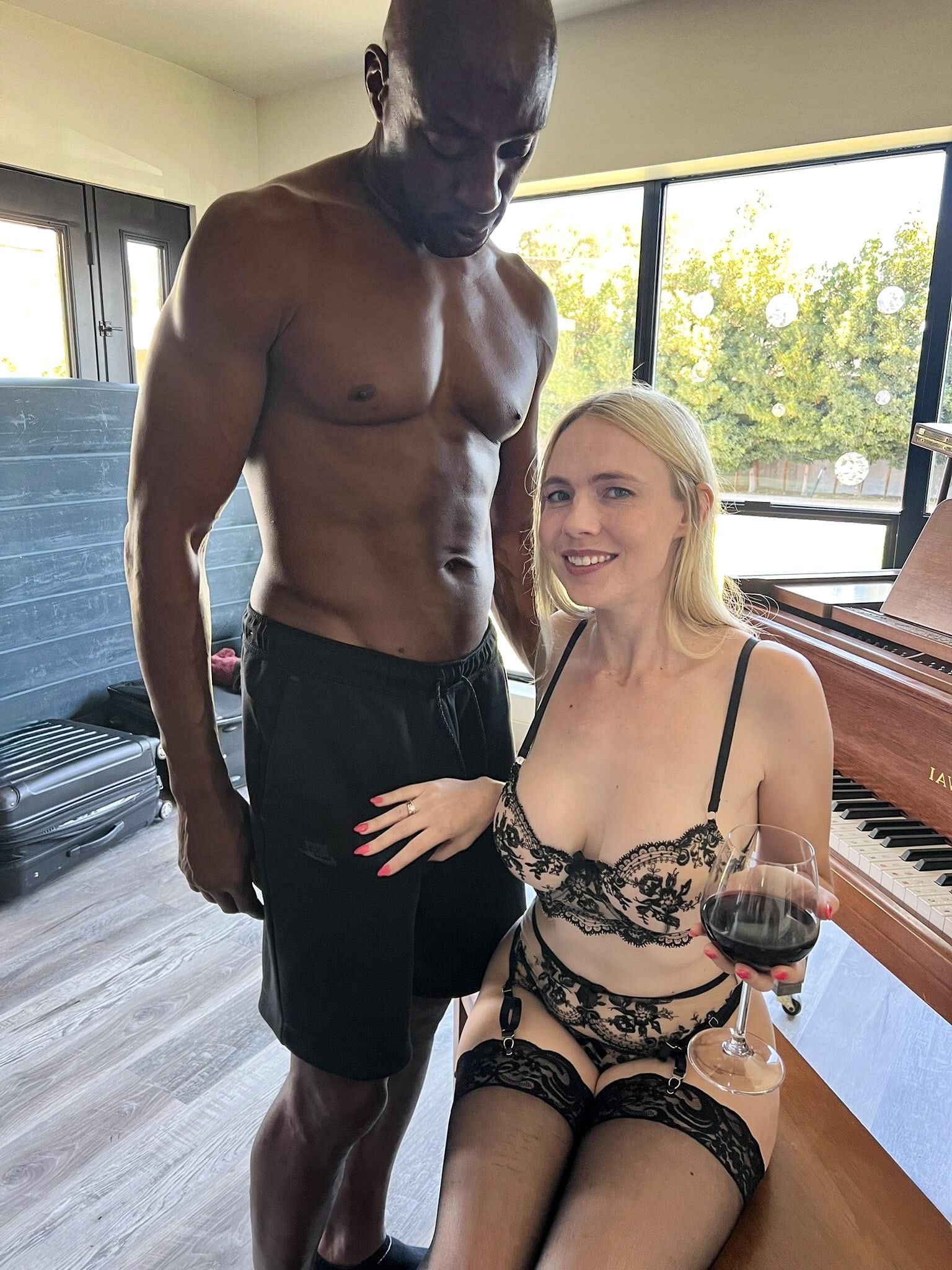 Interracial Mix 